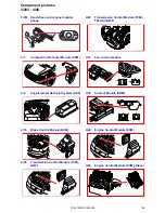 Предварительный просмотр 180 страницы Volvo 2009 S60 Wiring Diagram