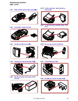 Предварительный просмотр 182 страницы Volvo 2009 S60 Wiring Diagram