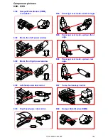 Предварительный просмотр 185 страницы Volvo 2009 S60 Wiring Diagram