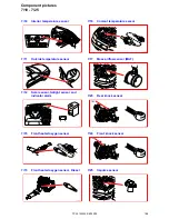 Предварительный просмотр 188 страницы Volvo 2009 S60 Wiring Diagram