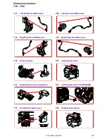 Предварительный просмотр 189 страницы Volvo 2009 S60 Wiring Diagram