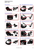 Предварительный просмотр 195 страницы Volvo 2009 S60 Wiring Diagram