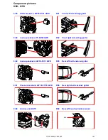 Предварительный просмотр 197 страницы Volvo 2009 S60 Wiring Diagram