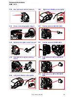 Предварительный просмотр 198 страницы Volvo 2009 S60 Wiring Diagram