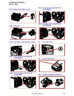 Предварительный просмотр 200 страницы Volvo 2009 S60 Wiring Diagram