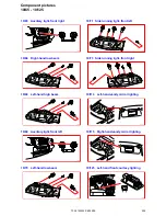 Предварительный просмотр 205 страницы Volvo 2009 S60 Wiring Diagram