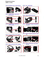 Предварительный просмотр 206 страницы Volvo 2009 S60 Wiring Diagram