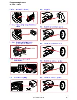 Предварительный просмотр 207 страницы Volvo 2009 S60 Wiring Diagram