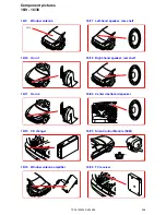 Предварительный просмотр 208 страницы Volvo 2009 S60 Wiring Diagram