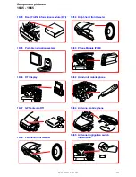 Предварительный просмотр 209 страницы Volvo 2009 S60 Wiring Diagram