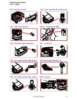 Предварительный просмотр 211 страницы Volvo 2009 S60 Wiring Diagram