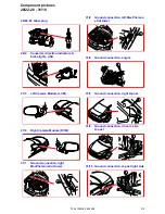 Предварительный просмотр 212 страницы Volvo 2009 S60 Wiring Diagram