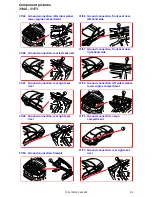 Предварительный просмотр 213 страницы Volvo 2009 S60 Wiring Diagram