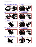 Предварительный просмотр 214 страницы Volvo 2009 S60 Wiring Diagram