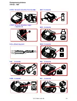 Предварительный просмотр 215 страницы Volvo 2009 S60 Wiring Diagram