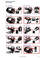 Предварительный просмотр 216 страницы Volvo 2009 S60 Wiring Diagram