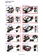 Предварительный просмотр 217 страницы Volvo 2009 S60 Wiring Diagram