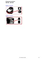 Предварительный просмотр 219 страницы Volvo 2009 S60 Wiring Diagram