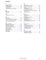 Предварительный просмотр 221 страницы Volvo 2009 S60 Wiring Diagram