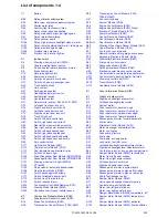 Предварительный просмотр 222 страницы Volvo 2009 S60 Wiring Diagram