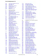 Предварительный просмотр 223 страницы Volvo 2009 S60 Wiring Diagram