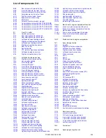 Предварительный просмотр 224 страницы Volvo 2009 S60 Wiring Diagram