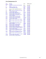 Предварительный просмотр 225 страницы Volvo 2009 S60 Wiring Diagram