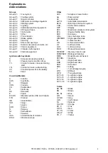 Предварительный просмотр 4 страницы Volvo 2009 S80 Wiring Diagram