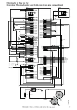 Предварительный просмотр 7 страницы Volvo 2009 S80 Wiring Diagram