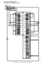 Предварительный просмотр 8 страницы Volvo 2009 S80 Wiring Diagram