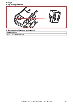 Предварительный просмотр 25 страницы Volvo 2009 S80 Wiring Diagram