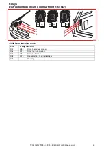 Предварительный просмотр 26 страницы Volvo 2009 S80 Wiring Diagram