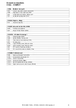 Предварительный просмотр 33 страницы Volvo 2009 S80 Wiring Diagram