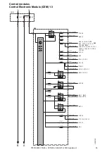 Предварительный просмотр 36 страницы Volvo 2009 S80 Wiring Diagram