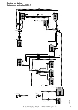 Предварительный просмотр 45 страницы Volvo 2009 S80 Wiring Diagram