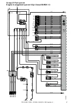 Предварительный просмотр 47 страницы Volvo 2009 S80 Wiring Diagram