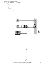 Предварительный просмотр 50 страницы Volvo 2009 S80 Wiring Diagram