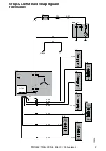 Предварительный просмотр 52 страницы Volvo 2009 S80 Wiring Diagram