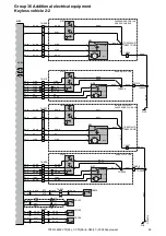 Предварительный просмотр 59 страницы Volvo 2009 S80 Wiring Diagram