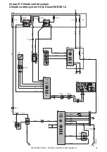 Предварительный просмотр 65 страницы Volvo 2009 S80 Wiring Diagram