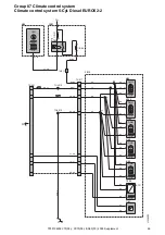 Предварительный просмотр 66 страницы Volvo 2009 S80 Wiring Diagram