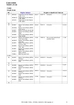 Предварительный просмотр 70 страницы Volvo 2009 S80 Wiring Diagram