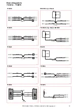 Предварительный просмотр 72 страницы Volvo 2009 S80 Wiring Diagram