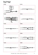 Предварительный просмотр 73 страницы Volvo 2009 S80 Wiring Diagram