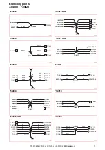 Предварительный просмотр 74 страницы Volvo 2009 S80 Wiring Diagram