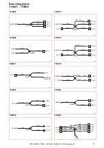 Предварительный просмотр 75 страницы Volvo 2009 S80 Wiring Diagram