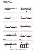 Предварительный просмотр 76 страницы Volvo 2009 S80 Wiring Diagram