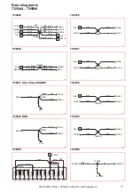 Предварительный просмотр 77 страницы Volvo 2009 S80 Wiring Diagram