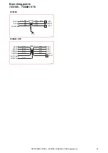 Предварительный просмотр 78 страницы Volvo 2009 S80 Wiring Diagram