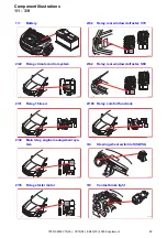 Предварительный просмотр 80 страницы Volvo 2009 S80 Wiring Diagram